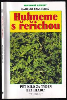 Hubneme s řeřichou