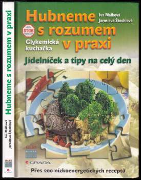 Iva Málková: Hubneme s rozumem v praxi