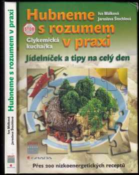 Iva Málková: Hubneme s rozumem v praxi