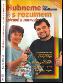 Hubneme s rozumem, zdravě a natrvalo