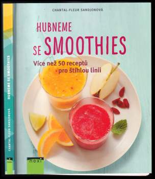 Hubneme se smoothies