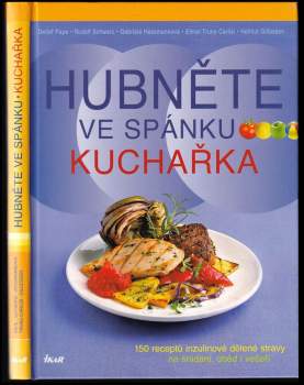 Detlef Pape: Hubněte ve spánku