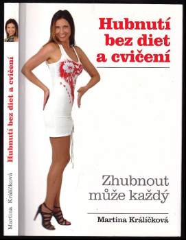 Hubnutí bez diet a cvičení