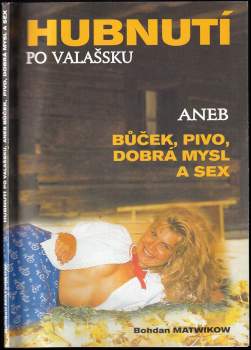 Hubnutí po valašsku