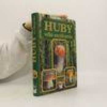 Huby - dvojníky