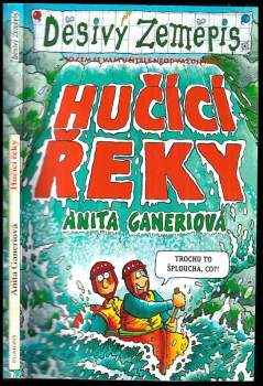 Hučící řeky