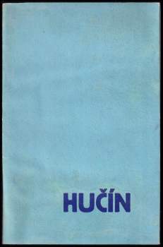 Hučín