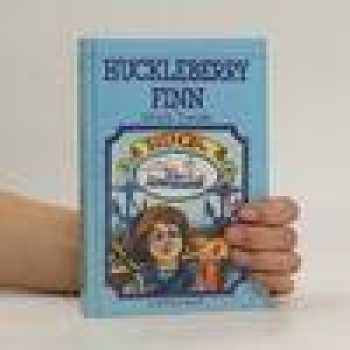 Huckleberry Finn