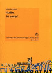 Hudba 20. století