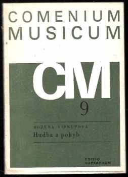 Hudba a pohyb