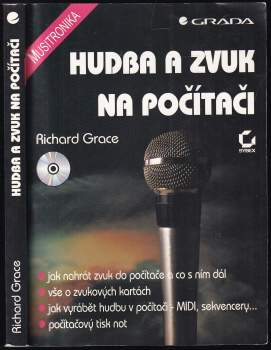 Hudba a zvuk na počítači