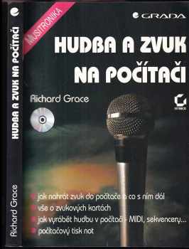 Hudba a zvuk na počítači