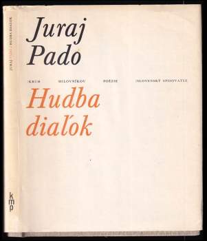 Hudba diaľok