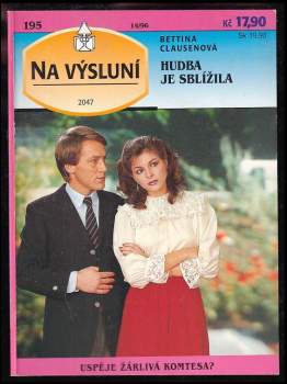 Hudba je sblížila