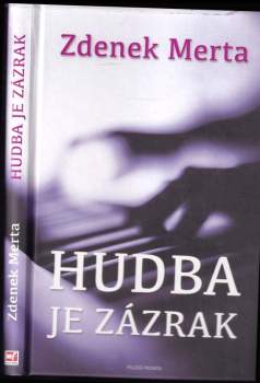 Hudba je zázrak