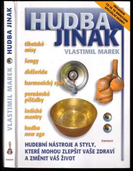 Hudba jinak
