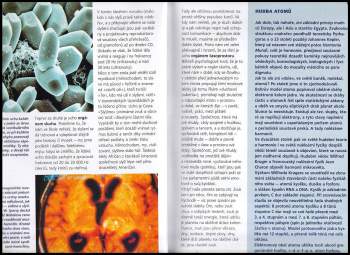 Vlastimil Marek: Hudba jinak