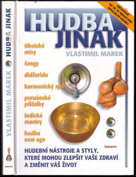 Vlastimil Marek: Hudba jinak