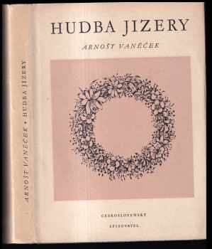 Arnošt Vaněček: Hudba Jizery