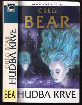 Hudba krve