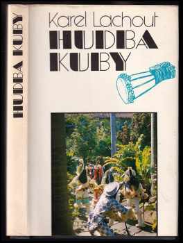 Hudba Kuby