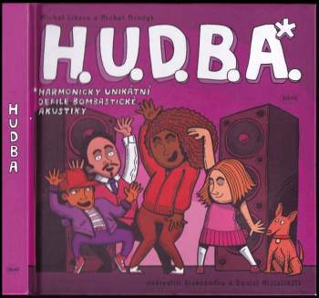 H.U.D.B.A