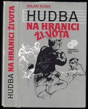 Hudba na hranici života