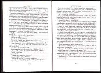 Pat Conroy: Hudba na pláži