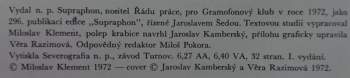 Various: Hudba Na Zámku V Českém Krumlově (2xLP+ BOOKLET+BOX)