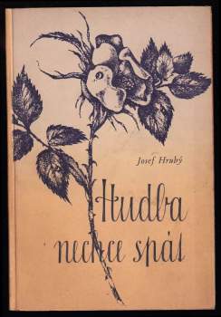 Hudba nechce spát