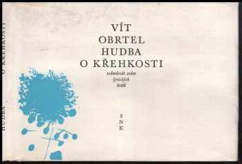 Vít Obrtel: Hudba o křehkosti