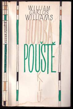 William Carlos Williams: Hudba pouště