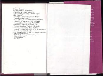 Otokar Březina: Hudba pramenů a jiné eseje