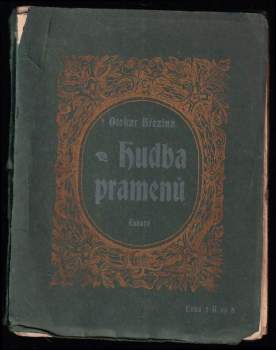 Hudba pramenů