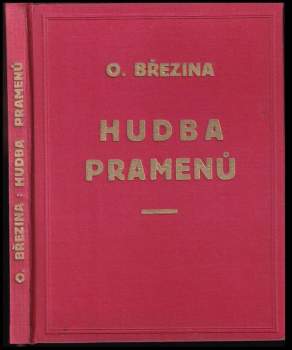 Hudba pramenů