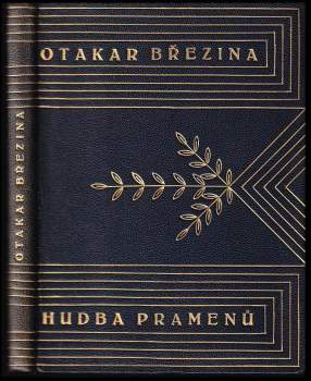 Hudba pramenů