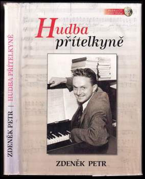 Zdeněk Petr: Hudba přítelkyně