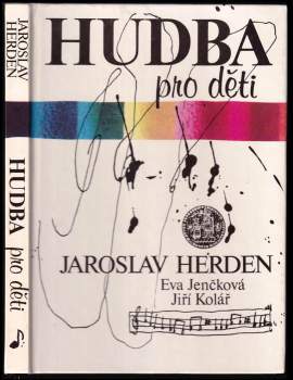 Jiří Kolář: Hudba pro děti