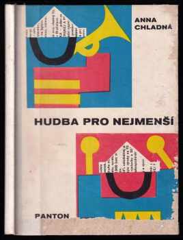 Marie Damborská: Hudba pro nejmenší
