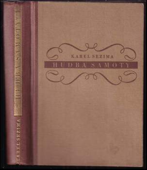 Hudba samoty