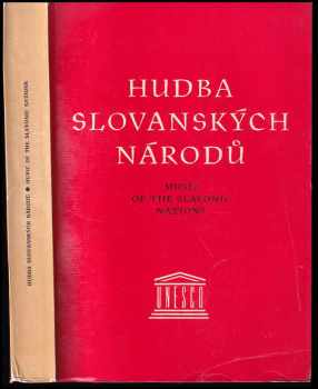 Hudba slovanských národů a její vliv na evropskou hudební kulturu