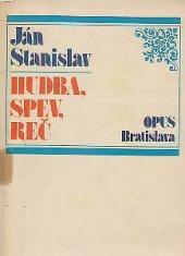 Hudba, spev, reč