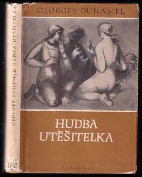 Hudba utěšitelka