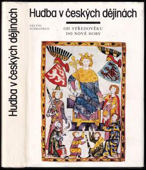Hudba v českých dějinách