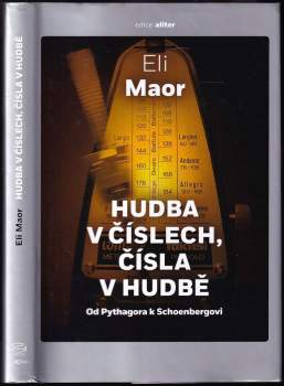 Hudba v číslech, čísla v hudbě