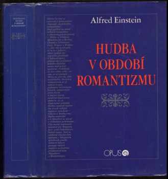 Hudba v období romantizmu