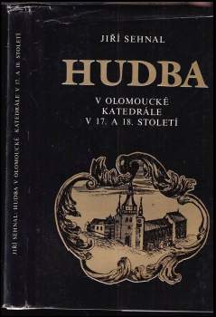 Hudba v olomoucké katedrále v 17. a 18. století