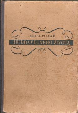 Hudba věčného života