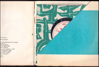 Leonard Bernstein: Hudbou k radosti