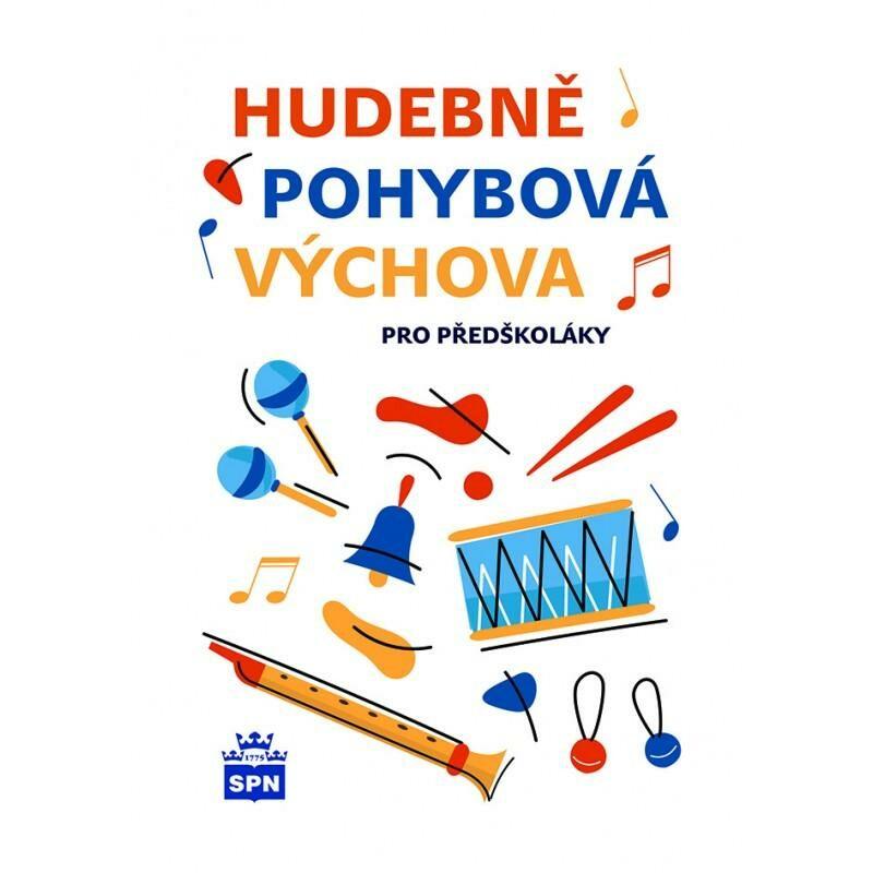 Hudebně pohybová výchova